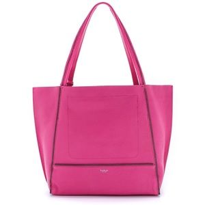 Botkier Leather Soho Tote